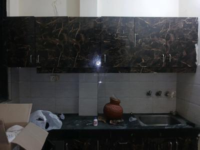 Kitchen Image of 650 Sq.ft 2 BHK Independent House for sale in Sector 3A Gurgaon for Rs. 7500000