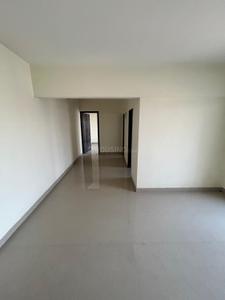 Hall Image of 950 Sq.ft 2 BHK Apartment / Flat for sale in Seawood Harmony, Ulwe Navi Mumbai for Rs. 11000000