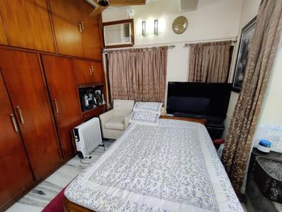 Bedroom Image of 5000 Sq.ft 5 BHK Independent House for sale in Tollygunge Kolkata for Rs. 26500000