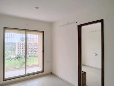Living Room Image of 950 Sq.ft 2 BHK Apartment / Flat for sale in Piramal Vaikunth , Thane West Thane for Rs. 16500000