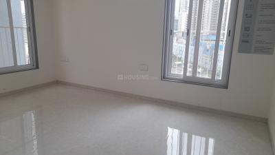 Bedroom Image of 2320 Sq.ft 4 BHK Apartment / Flat for sale in Bhandari 7 Plumeria Drive Phase 3, Punawale Pune for Rs. 30100000