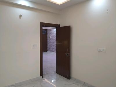 Bedroom Image of 1300 Sq.ft 3 BHK Apartment / Flat for sale in Yadu Apartments, Shalimar Garden Ghaziabad for Rs. 8500000
