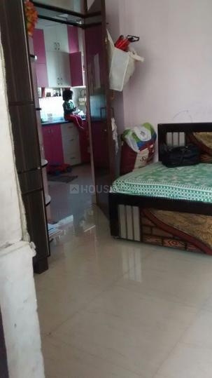 Loknayak Puram DDA Flat Bedroom 1