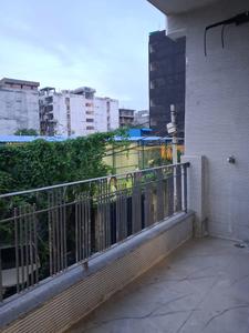 Bedroom One Image of 1600 Sq.ft 3 BHK Apartment / Flat for sale in Sector 104 Noida for Rs. 6950000