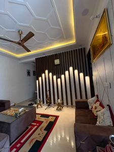 Hall Image of 1500 Sq.ft 3 BHK Apartment / Flat for sale in Kulhan Dehradun for Rs. 12500000