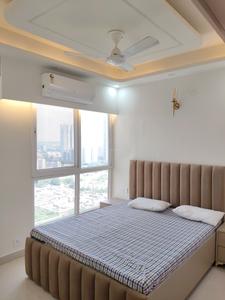 Bedroom Image of 650 Sq.ft 2 BHK Apartment / Flat for sale in Signature Global Prime, Sector 63 Gurgaon for Rs. 10500000