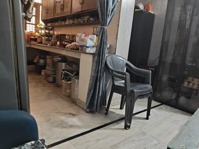 Kitchen Image of 2590 Sq.ft 3 BHK Independent House for sale in Sector 13 Karnal for Rs. 45000000