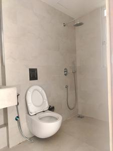 Bedroom Two Image of 2730 Sq.ft 4.5 BHK Apartment / Flat for sale in Lodha Belmondo by Lodha Group, Gahunje Pune for Rs. 43500000