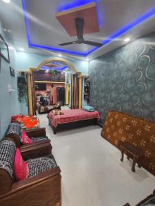 Hall Image of 2600 Sq.ft 5 BHK Independent House for sale in Vikas Nagar Lucknow for Rs. 16500000