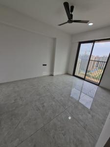 Bedroom Image of 2880 Sq.ft 4 BHK Apartment / Flat for rent in Keshav Elitus, Randesan Gandhinagar for Rs. 40000