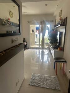 Kitchen Image of 1600 Sq.ft 3 BHK Apartment / Flat for sale in Sobha Forest View, Lingadheeranahalli Bengaluru for Rs. 28000000