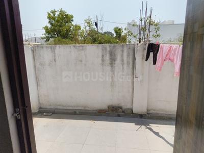 1 BHK Independent House