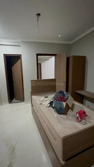 Deep homes Bedroom 1