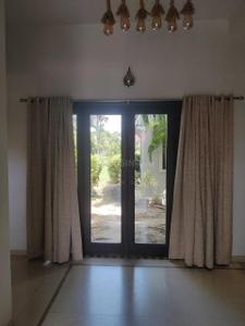 Bedroom Image of 10000 Sq.ft 4 BHK Villa for sale in Navratna Kalhaar Blues And Greens, Sanand Ahmedabad for Rs. 140000000