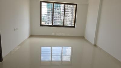 Bedroom Image of 1800 Sq.ft 3 BHK Apartment / Flat for rent in G Corp Greens, Thergaon Pune for Rs. 38000