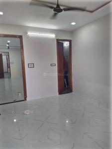 Hall Image of 3000 Sq.ft 4 BHK Apartment / Flat for rent in Indira Nagar Lucknow for Rs. 35000