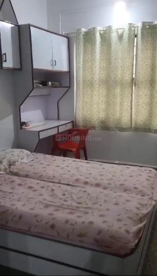 Pratik housing society Bedroom 1