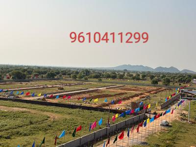 Image of 999 Sq.ft Residential Plot / Land for sale in Springfield Prim Habitat Block E, Madhorajpura, Jaipur for Rs. 3324450