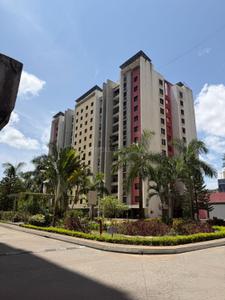 Image of 1300 Sq.ft 3 BHK Apartment / Flat for sale in Abhinav Pebbles Urbania, Bavdhan, Pune for Rs. 16500000