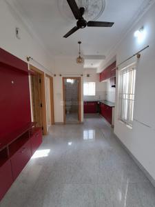 2 BHK Independent House