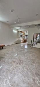 Hall Image of 2250 Sq.ft 4 BHK Villa for sale in Ami Elegance, Sargasan Gandhinagar for Rs. 35000000