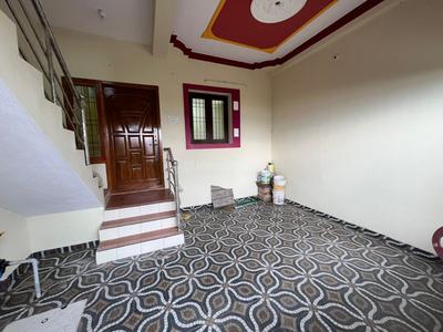 Image of 655 Sq.ft 3 BHK Independent House for sale in Ayappakkam, Chennai for Rs. 10000000