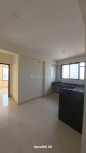 Kitchen Image of 850 Sq.ft 2 BHK Apartment / Flat for sale in Tuljai Residency, Jambhe Pune for Rs. 5200000