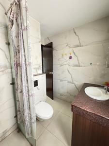Image of 1400 Sq.ft 3 BHK Builder Floor for sale in Greenwood City Floors, Sector 45, Gurgaon for Rs. 33000000