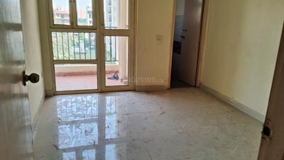 Bedroom Image of 850 Sq.ft 3 BHK Apartment / Flat for sale in GLS Avenue 51, Sector 92 Gurgaon for Rs. 6700000