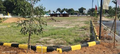 Image of 740 Sq.ft Residential Plot / Land for sale in Thiruvallur, Chennai for Rs. 1516000
