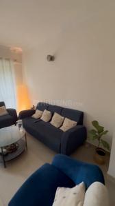 Hall Image of 1280 Sq.ft 2 BHK Apartment / Flat for sale in Puravankara Purva Fairmont, HSR Layout Bengaluru for Rs. 18000000
