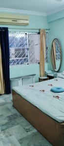Bedroom Image of 1100 Sq.ft 3 BHK Apartment / Flat for sale in Main Road Ranchi for Rs. 12000000
