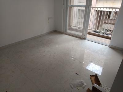 Bedroom Image of 1350 Sq.ft 3 BHK Apartment / Flat for sale in WJV Sai Aura, Pimple Saudagar Pune for Rs. 16000000