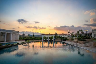 Image of 4500 Sq.ft 5 BHK Builder Floor for sale in DLF Valley Plots, Sector 3, Panchkula for Rs. 30500000