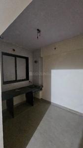 Kitchen Image of 565 Sq.ft 1 RK Apartment / Flat for sale in Rabale Heights, Rabale Navi Mumbai for Rs. 2500000