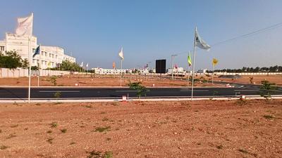 Karamadai Plot View 3