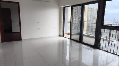 Living Room Image of 1500 Sq.ft 3 BHK Apartment / Flat for sale in Amanora Elevate Tower 47, Hadapsar Pune for Rs. 19500000