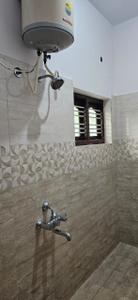 Bathroom Image of 1300 Sq.ft 2 BHK Independent House for rent in Ramamurthy Nagar Bengaluru for Rs. 22000