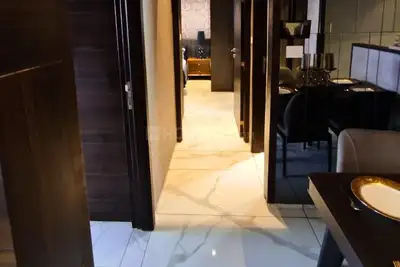 Hall Image of 1294 Sq.ft 3 BHK Apartment / Flat for sale in Rahul Aston, Hinjawadi Pune for Rs. 11500000