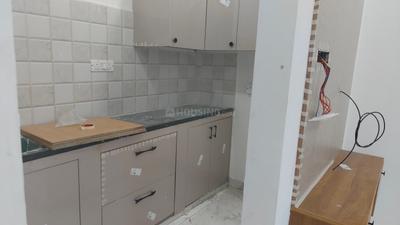 Kitchen Image of 900 Sq.ft 1 BHK Independent House for rent in Kondapur Hyderabad for Rs. 24000