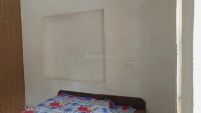 Bedroom Image of 150 Sq.ft 3 BHK Independent House for rent in Refinery Nagar Mathura for Rs. 11000