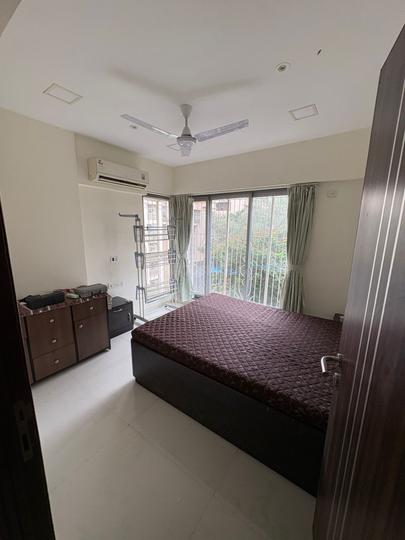 Excellent society Bedroom 1