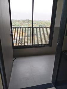 Balcony Image of 1761 Sq.ft 3 BHK Apartment / Flat for sale in Pal Surat for Rs. 8222000