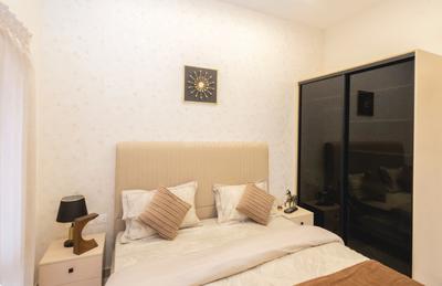 Bedroom Image of 1149 Sq.ft 2 BHK Apartment / Flat for sale in Alamo XS Real Turin, Ganapathy Coimbatore for Rs. 11200000