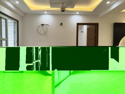 Living Room Image of 822 Sq.ft 2 BHK Builder Floor for sale in Signature Global Park 2 And 3, Sector 36 Sohna for Rs. 8500000