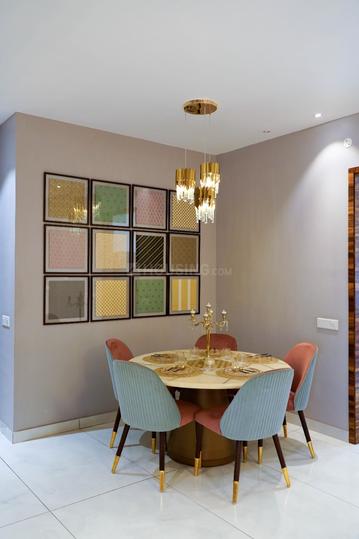 Escon Primera Phase 1 Main Image 1