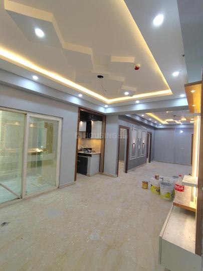 Unitech Habitat Main Image 1