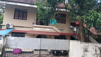 Image of 3000 Sq.ft 6 BHK Independent House for sale in Palarivattom, Kochi for Rs. 19000000