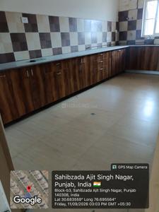 Kitchen Image of 3133 Sq.ft 3.5 BHK Apartment / Flat for sale in Sector 88 Mohali for Rs. 16000000