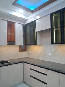Kitchen Image of 1400 Sq.ft 3 BHK Apartment / Flat for sale in Sector 104 Noida for Rs. 7350000